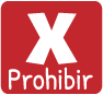 Prohibir