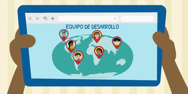 Posibilidades de las tecnologías de la comunicación y la participación juvenil 